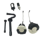 Replacement Fuel Line, , Fuel Cap For STIHL Chainsaw