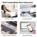 USB BT 5.0 Dongle Adapter Wireless Bluetooth Audio Receiver Transmitter for PC