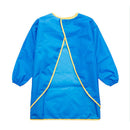 2pcs children's mime cloths - Children's clothing coat - Children's apron - T4N1
