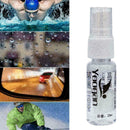 1* fog Spray For Swim Swimming Goggles Scuba Lens Diving Glasses D3A6 B0S4 C9R6