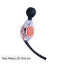 Professional Anti-Freeze & Coolant Tester Radiator Water Test Check Measure
