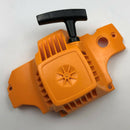 Chainsaw Accessoriy Recoil Rewind Pull Starter Assembly for Partner 350 351