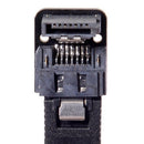 Sata 7Pin Female To 7Pin Male 90 Degree Angled Adapter Mainboard Motherboar F1H3