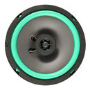 VO-602 6.5 Inch 80W 2 Way Car Coaxial Speaker Auto Audio Music Loudspeaker A