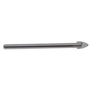 70 mm long spearhead 6mm cutting or tile marble glass drill bit tapper 4 pi M9E1