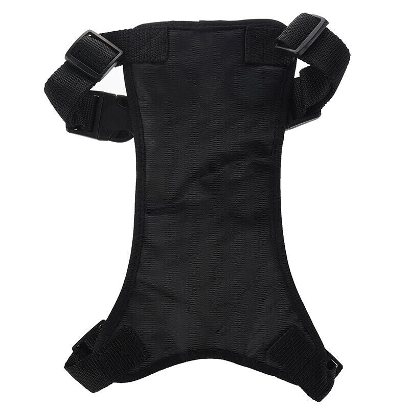 Harness / Universal Safety Belt for dog car seats Size M. E2Q9