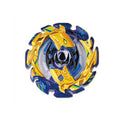 New Top Beyblade Burst B106 Fusion Starter Set With Launcher and Box and Grip