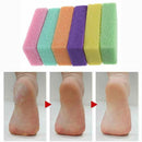 Sponge Stone Home Practical Portable Washing Lightweight Comfortable Foot Pumice