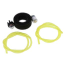 Air Filter Fuel Line Fits For  Tiller 740R