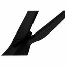 6pcs/lot Invisible zipper Back cushion Skirt Hidden Nylon Zipper for sewing