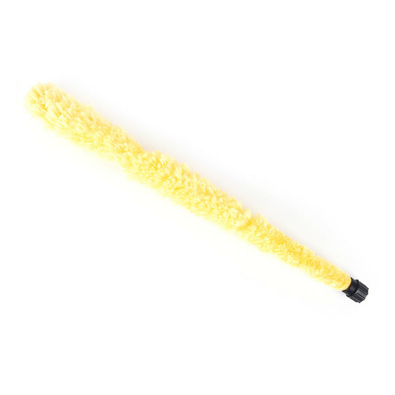 Soft Cleaning Brush Cleaner Pad Saver for Alto Sax Saxophone Accessorie BWHW-TEU
