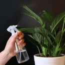 200ml Empty Grip Trigger Spray Hairdressing Bottle Watering Flower Plants BottTE