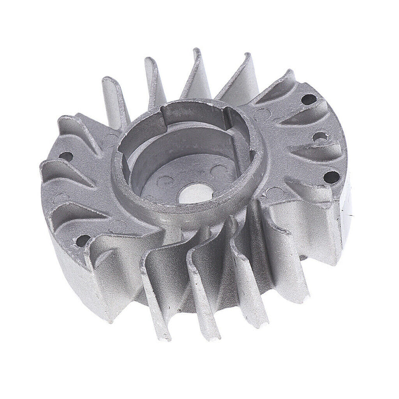 1x Chainsaw Flywheel + 5 x Oil Fuel Line Kit Fits For STIHL 017 018 MS170 MS180