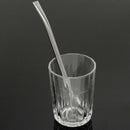 Set of 2 pcs ~ Stainless Steel Yerba Mate Tea Bombilla Gourd Drinking Straw