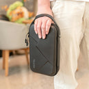 Universal Storage Carrying Bag Case Waterproof For GoPro Hero 8 Sport Camera