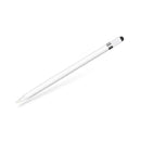 Magnetic Tip Silicone Stylus Pen Cap Cover for Pencil iPad Notebook Laptop