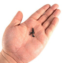 20Pcs Relay Clips With One Soft Tube - Sea Fishing Rig Trace Clips