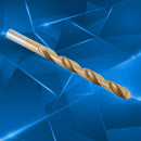 19 Piece HSS Drill Bit Set 1mm-10mm Quality German Tools