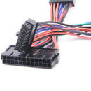 15cm Power Supply Cable Cord ATX 24 pin to 14 pin Adapter Cable for LenovoBX