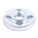 2 Pair Angle Grinder Inner Outer Flange Replacement for Makita 9523NB M5H4
