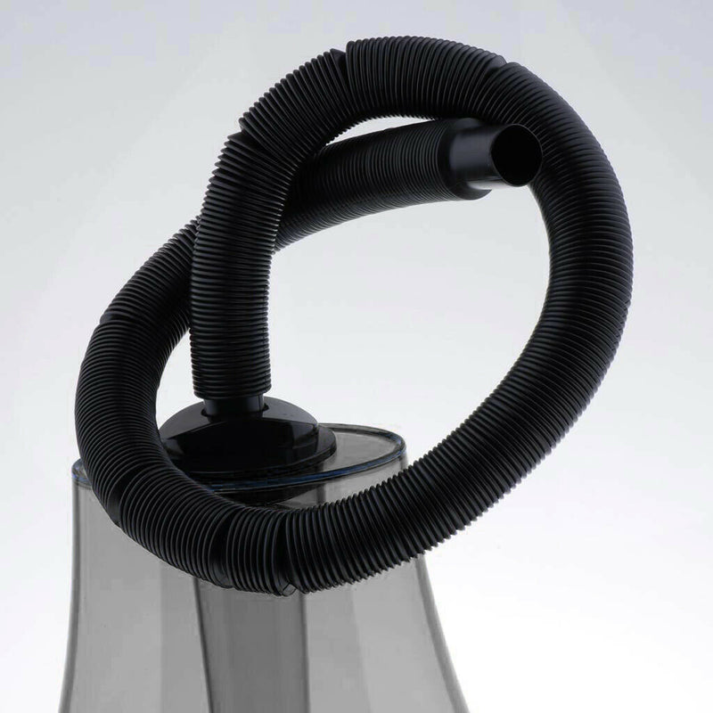 3L Amphibians Reptile Humidifier Fogger for Lizard Tortise Quiet Terrariums