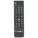 1Pc Black New Replaced AKB74915305 SMART TV Remote Control for LG TV
