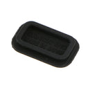 Compact Bottom Rubber Door Cover Port Skin for  5DII 5D2 40D 50D 7D