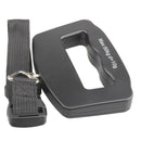 50KG Electronic Portable Digital Travel Luggage Weighing Scale