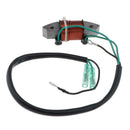 66T-85533-0 Yamaha 40HP 40X 2T Outboard Motor Lighting Box