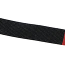 19mmx 15M Adhesive Cloth Fabric Tape Cable Looms Wiring Harness For Car Auto Gw