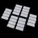 24 PC Self-Care Of Snoring Tape Stop Snoring Anti Snore Nasal Lip Paste Sticke_
