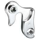 Frame Transmission Hanger Lug Fixed Bicycle Aluminum Alloy Tail Hook
