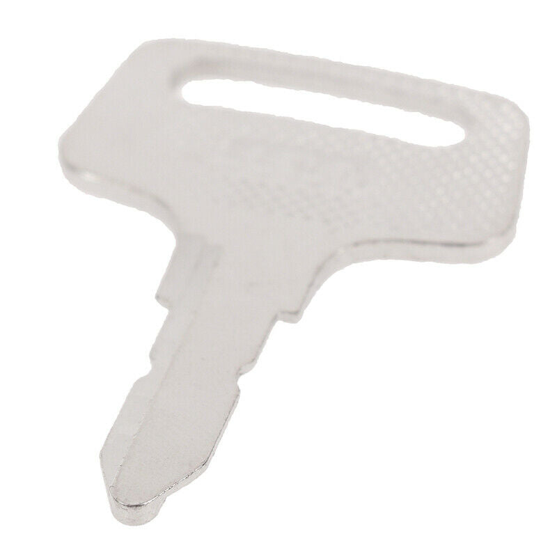 3Pcs Kubota Tractor Equipment Ignition Keys replaces 37410-55150 BX1500 Mo Hn