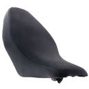 Universal Motorcycle Flat Brat Style Cafe Racer Seat for 50CC 110CC 125CC ATV