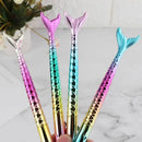 Lovely Fish Design 0.5mm Gel Pen Signature Neutral Pens School Office Writing