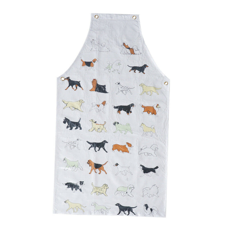 Pet Grooming Apron Waterproof  Dog Cat Grooming