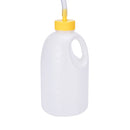 1700mL Travel Trucker Male Bed Pee Urinal Tube Bottle Night Drainage Containe SP