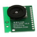 5x 3W+3W Dual Channel Audio Receiver Digital