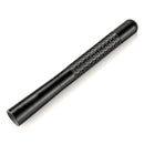 4.7inch Universal Car Antenna Carbon Fiber Radio FM Antena Black Kit And Scre Gw