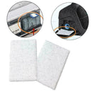 20PCS Universal Disposable Replacement For ResMed 2019NEW AirSense- W6E8 I2 T2F7