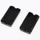 ABS Plastic Enclosure Small Project Box for Electronic Power Circuits Module