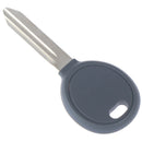 Transponder Ignition Car Key case Replacement Blank for Chrysler Dodge FT
