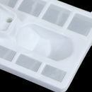 Air Filter For Chinese Chainsaw Parts 45cc 52cc 58cc 4500 5200 5800 Spare Pa Ew