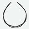 Fashion Cross Bangs Headdress Sports Headband Braided Twist Plait Hair Hoop