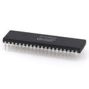 AY-3-8910A Programmable Sound Generator IC DIP40 FES JCAUB Bj