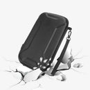Hard Travel Case for Zhiyun Smooth Q2 Smartphone Gimbal Phone Holder SmartphJ4S9