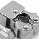 Magnetic Roller Catches Latches Kitchen Cupboard Closet Cabinet Door Double Ball