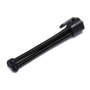 portable monocular camera telescope mini tripod 1/4 standard interface metal 3C