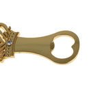 Creative Crown Metal Beer Bottle Opener Favors Gifts for Party Supplies Wedding