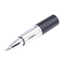 Ballpoint Ball Pen form of red lipstick color of ink blue U8E1